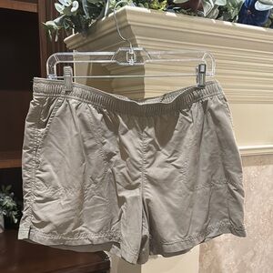 Women’s Columbia 5” Sz L